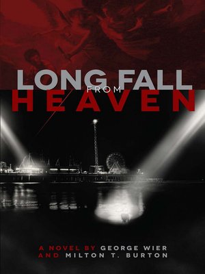 cover image of Long Fall from Heaven